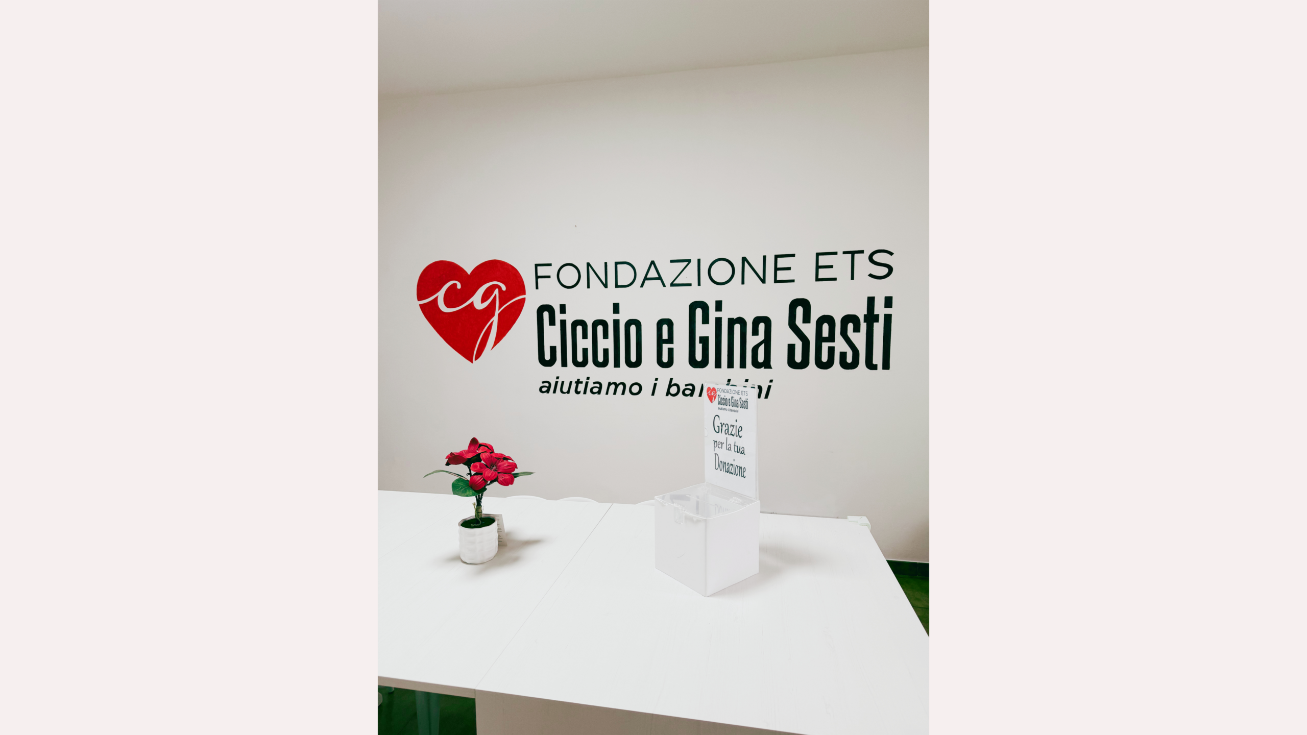 La Fondazione 70