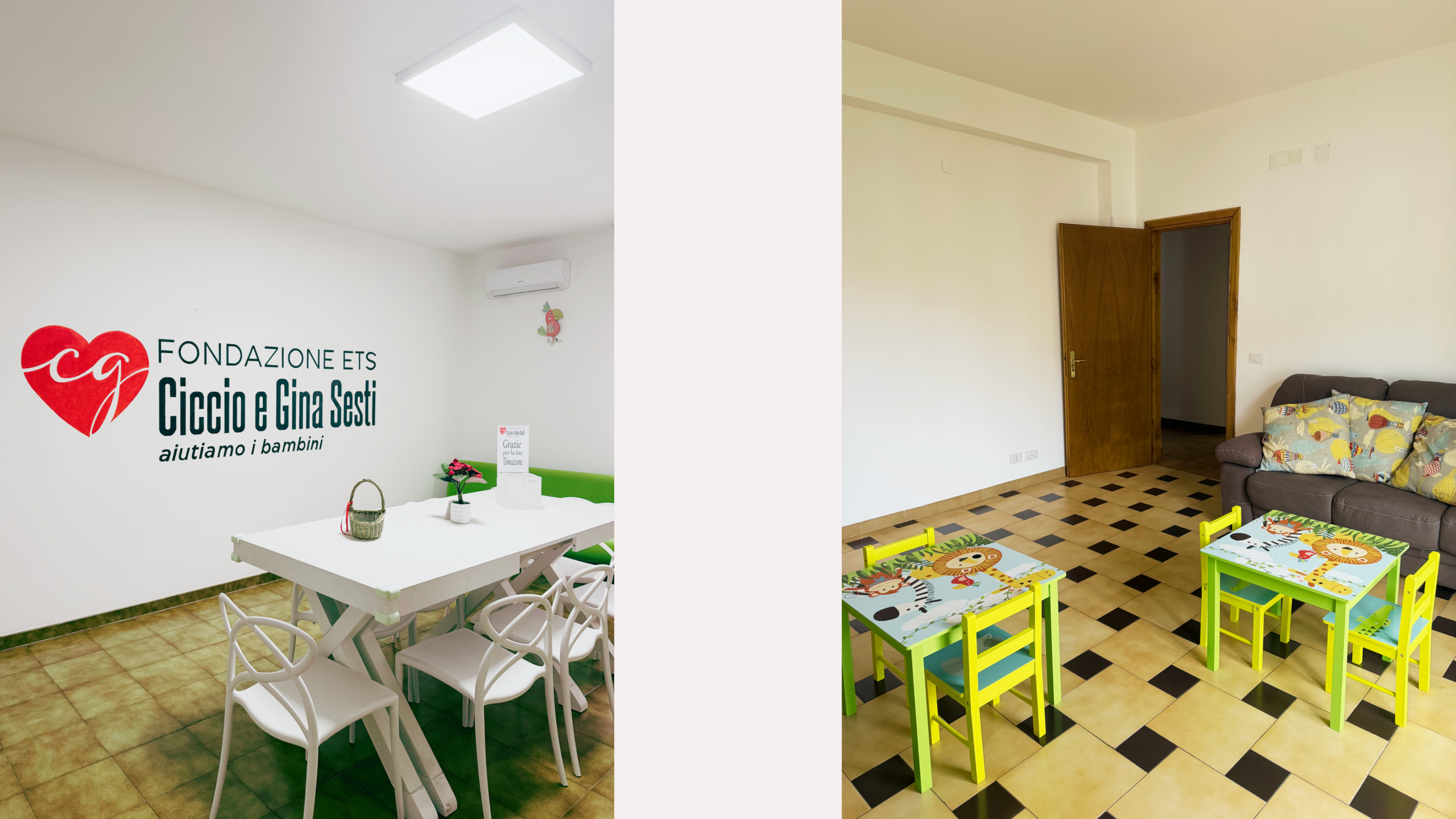 La Fondazione 71
