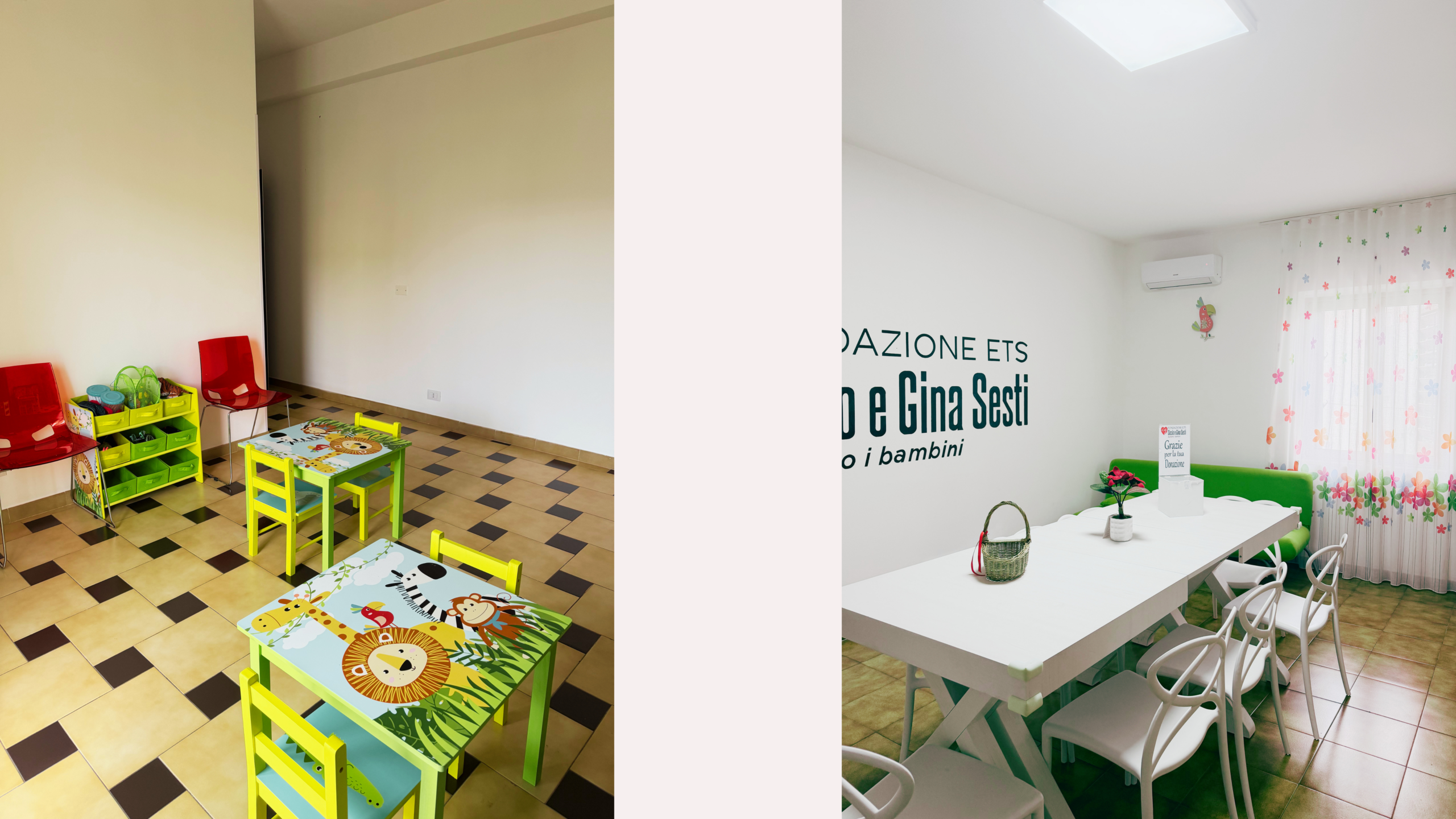 La Fondazione 73